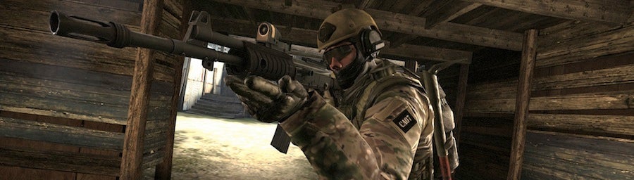 Image for Counter-Strike: Global Offensive Linux development happening now, says Newell