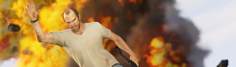 Image for GTA 5 sales to top $1 billion in first month, analyst predicts
