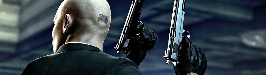 Image for Hitman: Absolution, Deadlight confirmed to be April's free Games with Gold titles