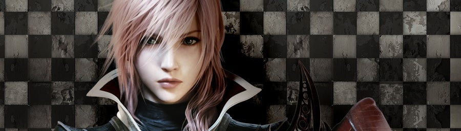 Image for Lightning Returns: Final Fantasy 13 trailer gives you a guided tour of the world & plot