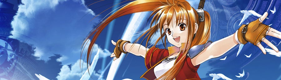 Image for Trails in the Sky: XSEED "looking into" PS3 release