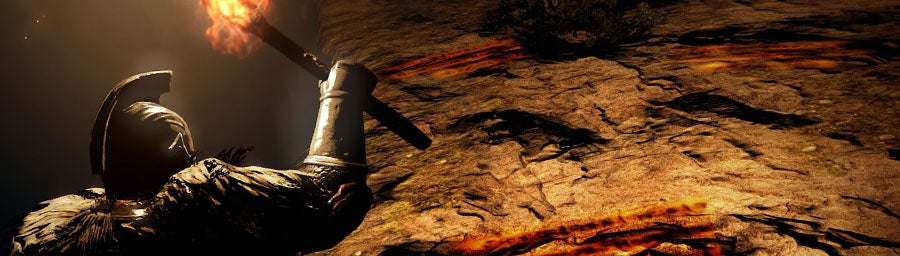 Image for Dark Souls 2 PS3, Xbox 360 release date set, PC to follow; special editions detailed