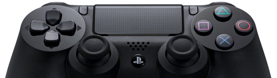 Image for PS4: Sony admits early DualShock 4 designs were closer to Xbox 360 controller