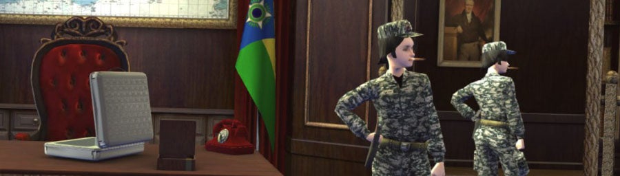 Image for Tropico 4 The Academy DLC now available