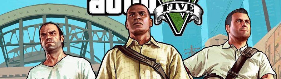 Image for Rockstar talks Grand Theft Auto Online, explains reasoning behind release date
