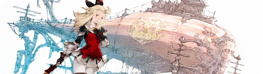 Image for Bravely Default: For the Sequel TGS 2013 trailer emerges