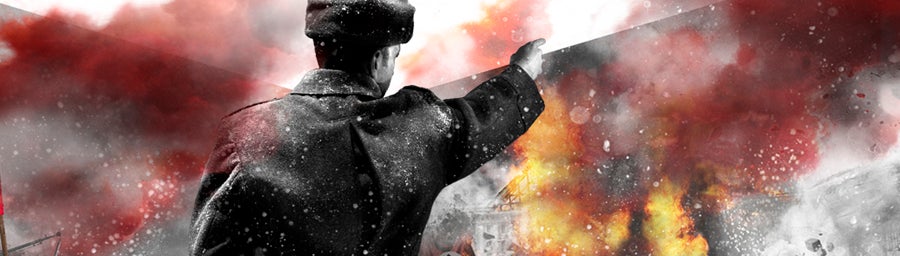 Image for Company of Heroes session announced for EGX Rezzed 2014