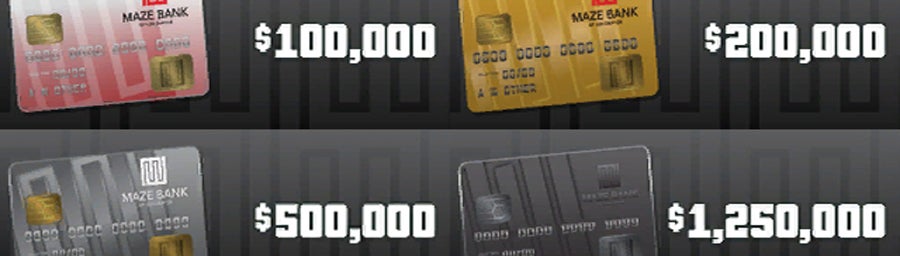 Image for GTA Online includes in-game currency microtransactions - rumour