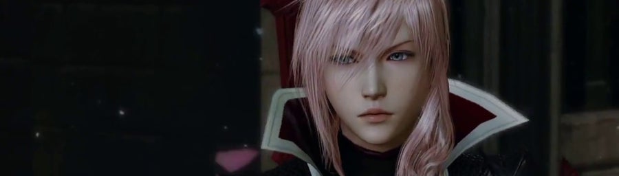 Image for Lightning Returns: Final Fantasy 13 produces 35 minutes of gameplay footage