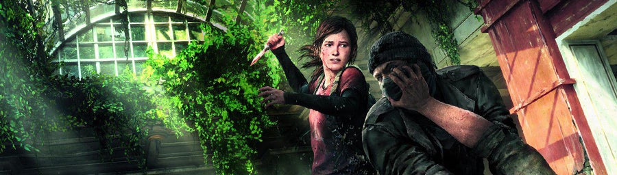 Image for The Last of Us film to be distributed by Screen Gems, script penned by Druckmann