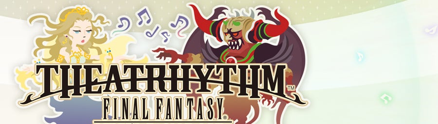 Image for Theatrhythm Final Fantasy: Curtain Call unlikely to spawn sequels