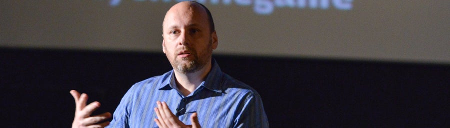 Image for Beyond: Two Souls panel features David Cage, discusses future of interactive drama