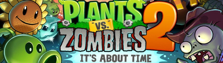 Image for Plants vs Zombies 2: Apple denies paid-off Android delay