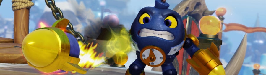 Image for Skylanders: Swap Force engine built with next-gen in mind, Xbox One visual tech discussed