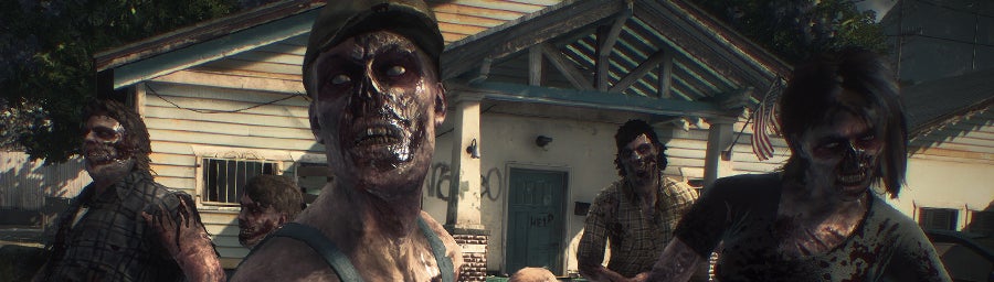 Image for Dead Rising 3 launch video shows zombies being dispatched in various ways 