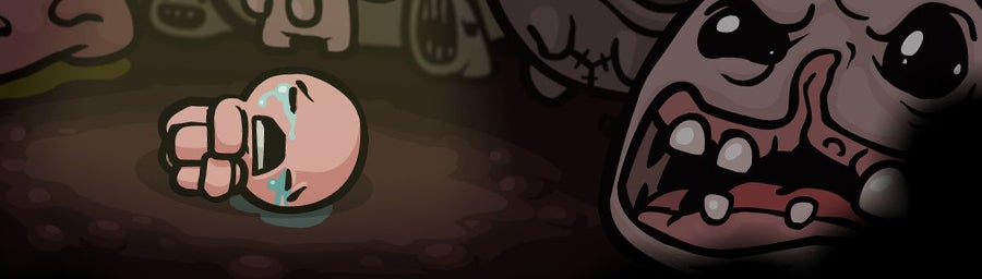 Image for The Binding of Isaac documentary celebrates two-year anniversary
