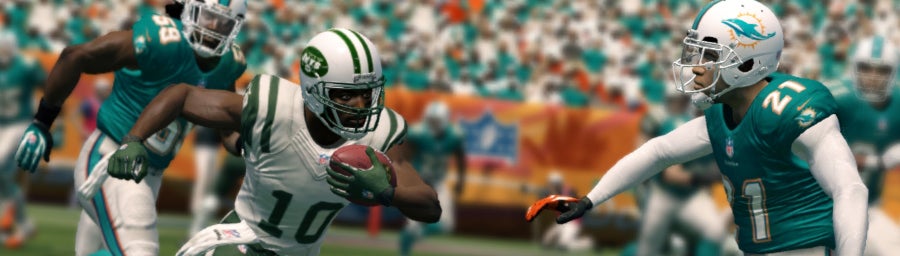 Image for Madden 25's SmartGlass features on Xbox One have been detailed by EA Sports