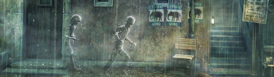 Image for Rain arrives on PlayStation Store this week