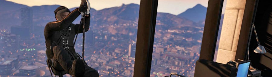 Image for GTA 5 will make $437 million from DLC, microtransactions - analyst