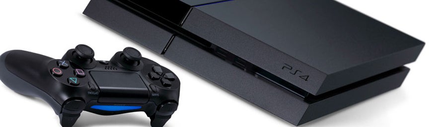 Image for PlayStation 4 set to launch December 17 in Korea, priced at ₩498,000