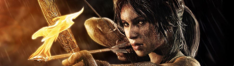 Image for Writers' Guild Awards nominations include Tomb Raider, Thomas Was Alone