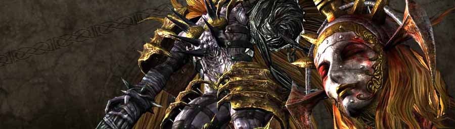 Image for Soul Sacrifice gets 16 free quests in final update this week