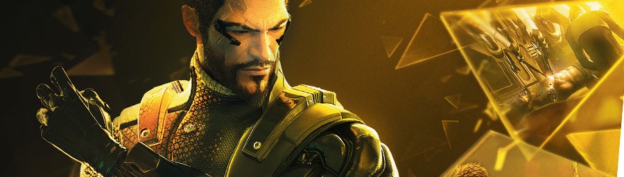 Image for Deus Ex fan film, Human Revolution, gets trailer and release date