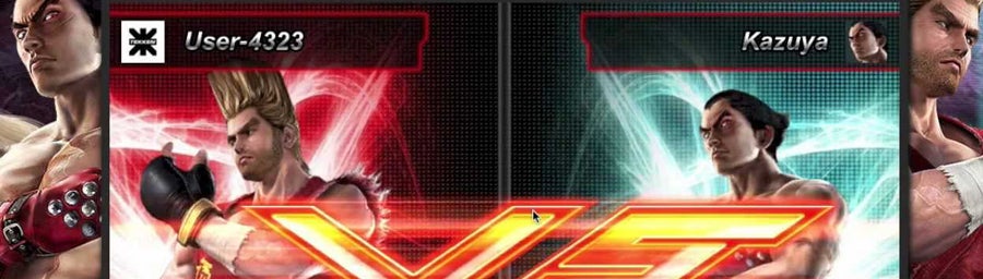 Image for Tekken Card Tournament tots up 5 million downloads