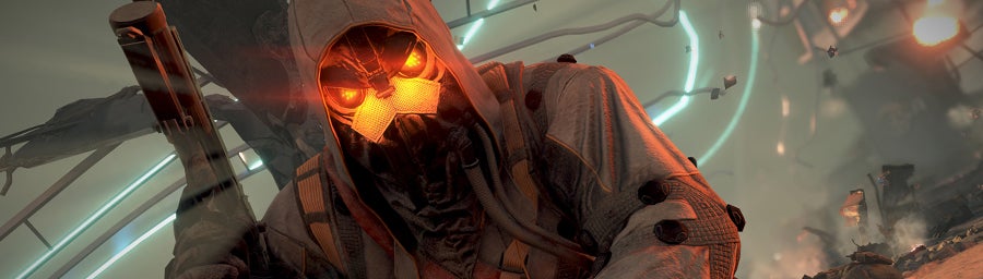 Image for Killzone: Shadow Fall developer diary hypes for launch day