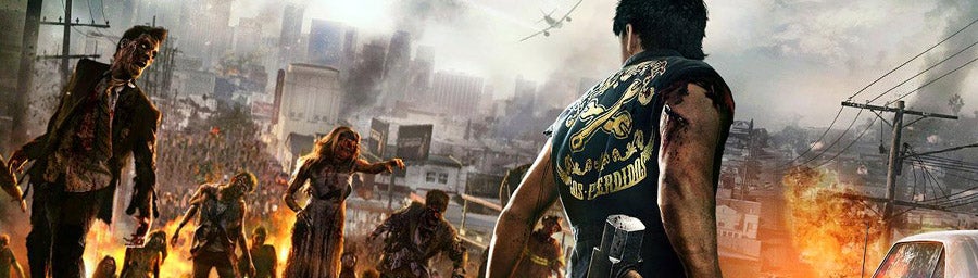 Dead Rising 3 Interactive Trailer Tasks You With Nick S Survival Vg247