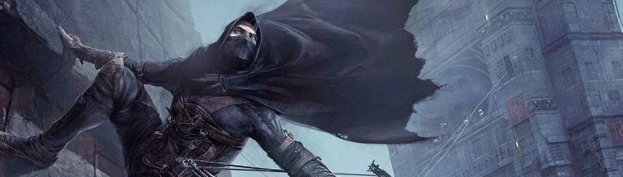 Image for Thief QTEs ditched by Eidos Montreal