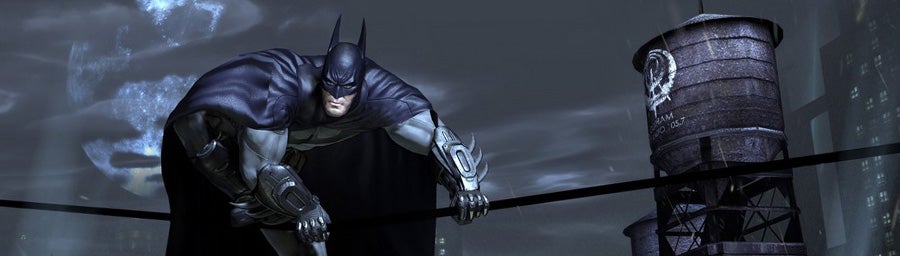 Image for Batman: Arkham games now available for transfer from GFWL to Steam