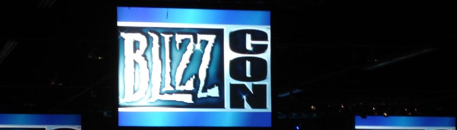 Image for BlizzCon 2013 schedule published in full, includes Heroes of the Storm overview
