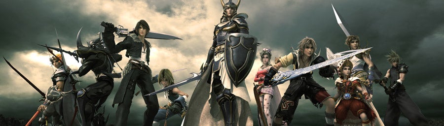 Image for Final Fantasy Committee formed to oversee franchise's quality - report