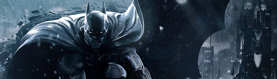 Image for Batman: Arkham Origins reviews have begun, all the scores here