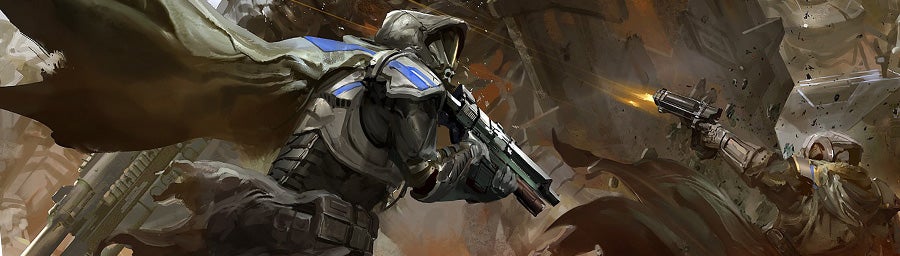 Image for GDC 2014  talks for Destiny, Bioshock Infinite, Final Fantasy 14 announced