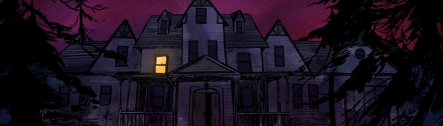 Image for Gone Home re-released in music bundle with four albums from soundtrack