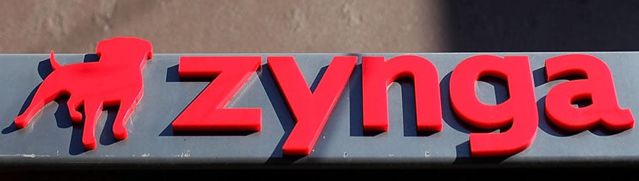 Image for "Zynga blew it," says EA boss of social publisher's mobile push