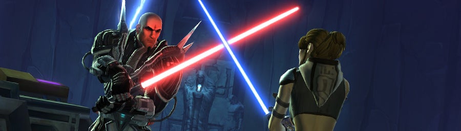 Image for Star Wars: The Old Republic inactive names to be voided