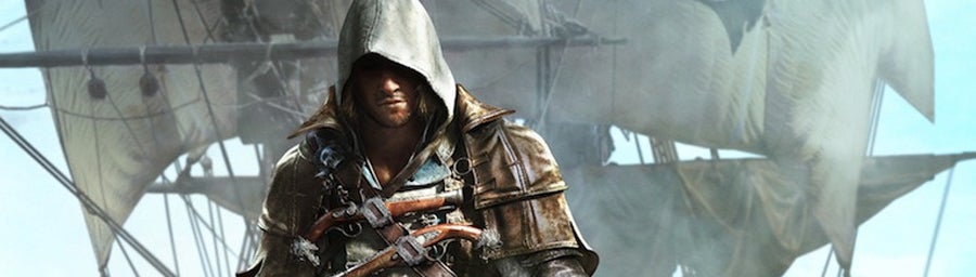 Image for Assassin's Creed 4: Black Flag multiplayer servers live, ladders will reset at launch