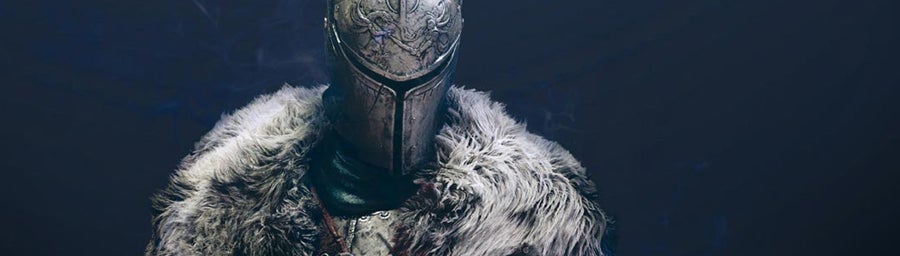 Image for Dark Souls 2 Hollow Lullaby trailer discusses death and destiny 