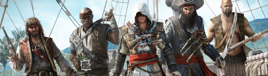 Image for Assassin's Creed 4 PlayStation exclusives not coming to other platforms