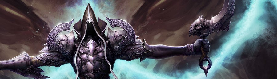Image for Diablo 3: Reaper of Souls preload targeted for later this month 