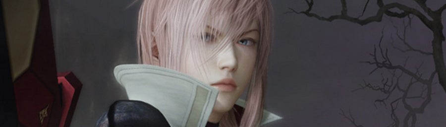 Image for Lightning Returns: Final Fantasy 13 interactive trailer wants your fashion input