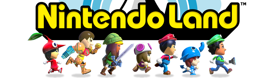 Nintendo Land Pulled From Na Wii U Eshop Report Vg247