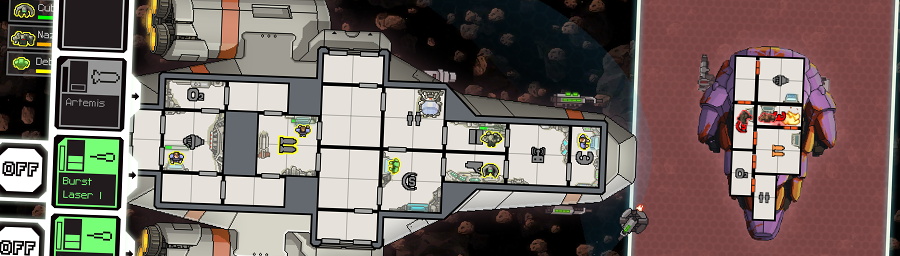Ftl Advanced Edition Coming Free In 2014 Adds Loads Of New Content And Ipad Port Vg247 Ftl Advanced Edition Coming Free In 2014 Adds Loads Of New Content And Ipad Port Vg247