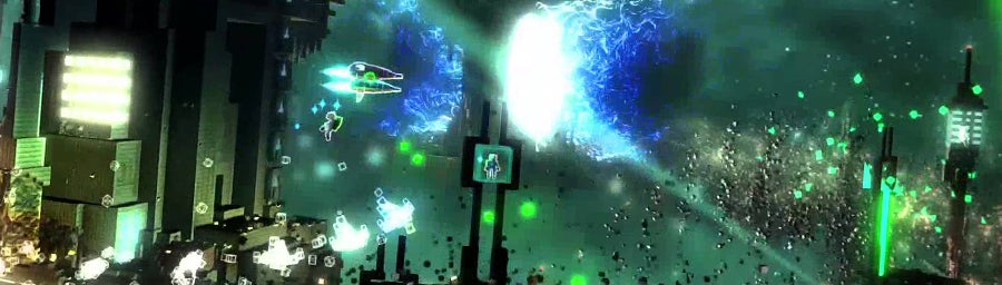 Image for Contrast, Resogun and ibb & obb free in this week's US PS Plus update