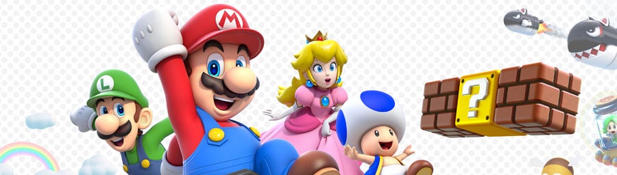 Image for Super Mario 3D World and Mario Party: Island Tour trailers show off new Wii U entries