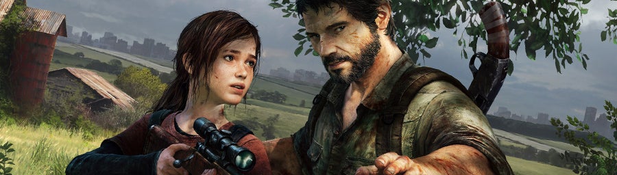 Image for The Last of Us loots the GDC Awards