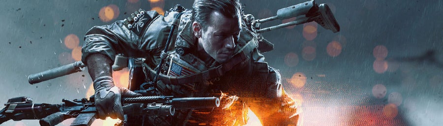 Image for Battlefield 4 launch woes haven't damaged the brand, series "critical" to FY 2015, says Jorgensen